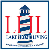 Lake Home Living logo